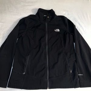 Women’s North Face Jacket Size XL